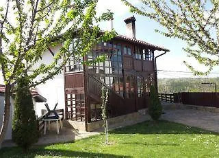 Panorama 2* Arbanasi