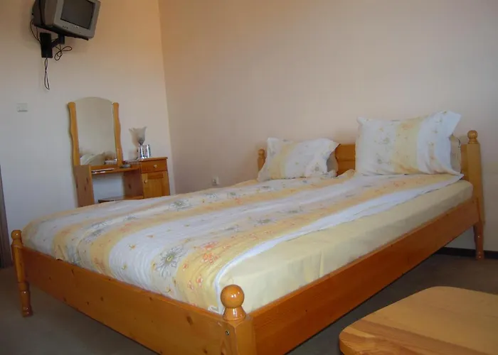 Panorama 2* Arbanasi